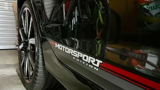 2017 VF Series II Holden Commodore Motorsport Edition No. 453