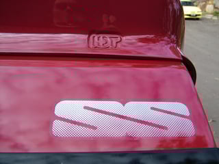 VL Group A Commodore #39