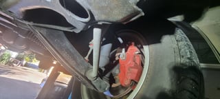 1985 Holden VK Calais 308 V8