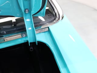 1974 Holden Kingswood - 383 Chev Street Sleeper