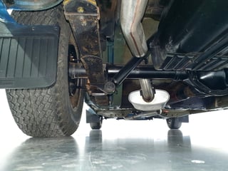 1975 VJ Valiant Charger XL Sports Pack - 21,898 km