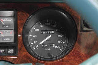 WB Statesman Caprice