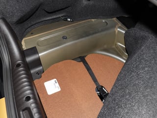 2007 FPV BF II Falcon GT R-SPEC 40th Anniversary - 7090 km …