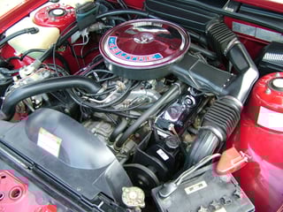 VL Group A Commodore #39