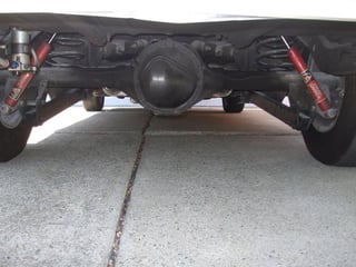 1971 Chevy Chevelle SS Clone