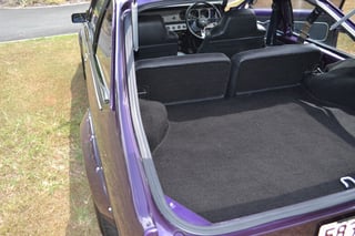 LX SS Torana