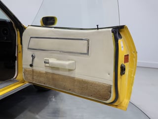 1978 Ford XC GS Falcon 500 Hardtop - 302 V8 and SUNROOF