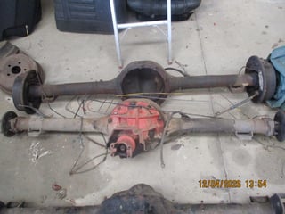 1971 XY Falcon GTHO Tribute - Built to your own specifications 