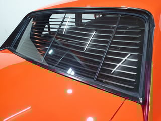 1971 XY GT Falcon Replica