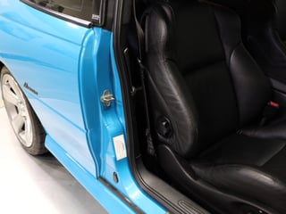 2005 Holden VZ Monaro CV8Z - Turismo Mica