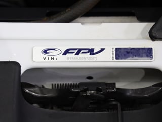 2007 FPV BF MKII GT Cobra Build No 076 - 2,447km …