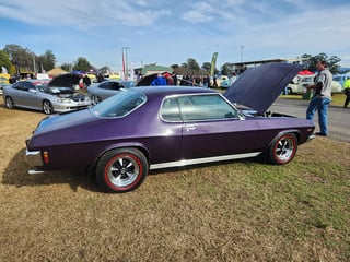 2024 All Holden Day and Coffee and Cars St Ives - A Massive Car Lover's Day!