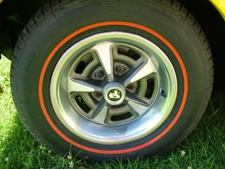 HQ GTS Monaro 350 Replica