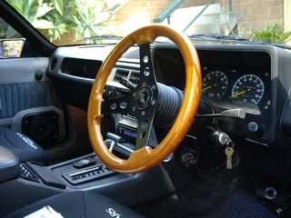 XD Fairmont Ghia 351