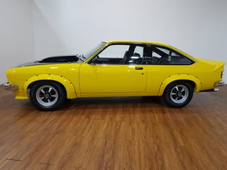 1976 LX SS Torana Hatchback 5.0L 4 speed