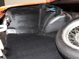 1974 Holden LH Torana SLR 5000