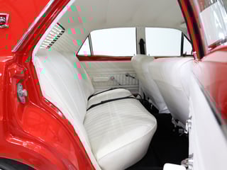 1967 Ford XR Falcon GT Replica Street Machine