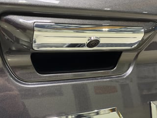 2022 RAM 2500 Heavy Duty Laramie - 27,200 km