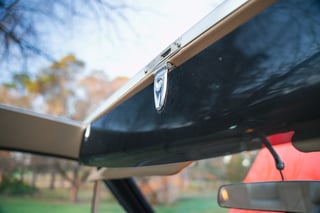 1969 Holden HT GTS Monaro 350 V8