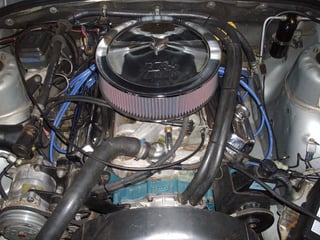 VH Commodore SLE 5.0L - T30 Dealer car