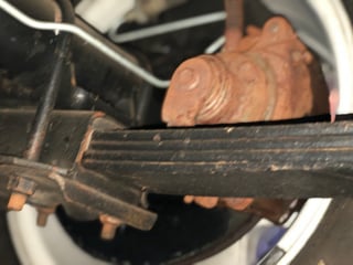 1975 XB Falcon GS 351 Hardtop - 4 Speed Manual