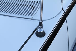 1970 Holden HG GTS Monaro 350 - Ultimate Survivor