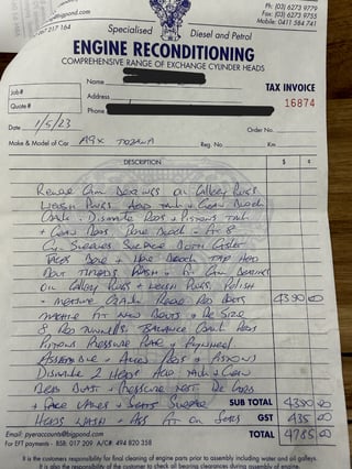 1977 Holden LX Torana SLR 5000 A9X - Opaline Blue