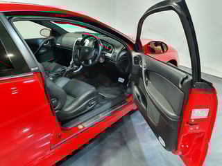 2006 HSV GTO Z Series Signature Coupe Build No.19