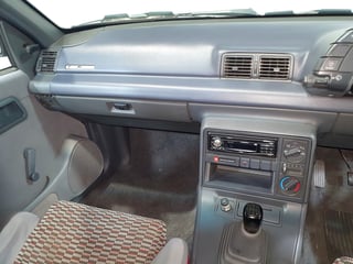 1990 HSV VG Maloo Ute