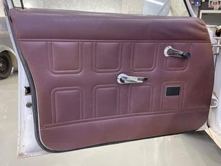 1973 HQ Belmont 253 V8 Ute