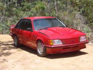 1982 VH Group 3 Brock Commodore #676