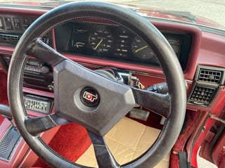 1980 VC HDT Brock Commodore Build No.230