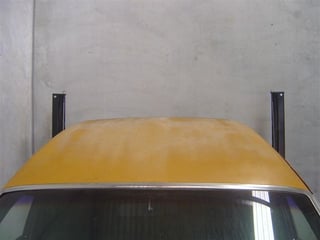 XW Falcon Windowless Panelvan