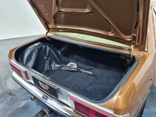 1979 VB Holden Commodore SL 4.2L V8