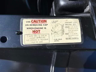 1966 Pontiac Bonneville Brougham - 389 V8