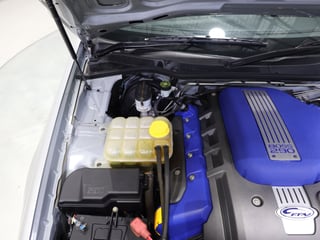 2004 FPV BA Series II GTP Build No 061 - Lightning Strike