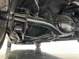 1972 Holden LJ Torana S - Project