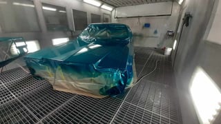 1978 HZ Holden Premier 5.0L V8