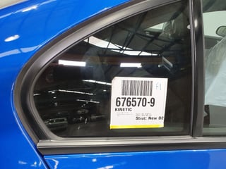 2016 Ford FGX Falcon XR8 Sprint - 00029 km