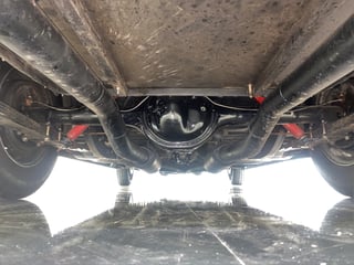 1967 Ford XR Falcon GT Replica Street Machine