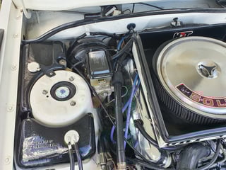 1984 VK HDT Commodore LM5000 Build No.1331