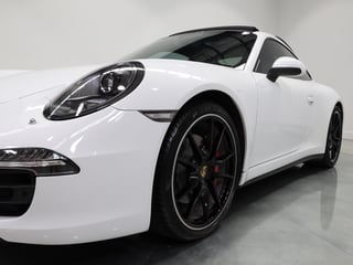 2013 Porsche 911 991 Carerra 4S