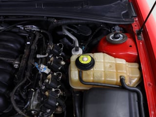 2002 Holden VX II SS Commodore  LS1 - 6sp Man Sunroof 