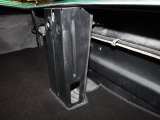 1977 Chrysler Valiant CL Charger 770 - Poison Ivy Metallic