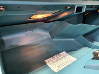 1985 HDT VK SS Group A Brock Commodore - Build No. 425