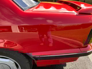 1982 VH SS Group 3 Brock Commodore #775