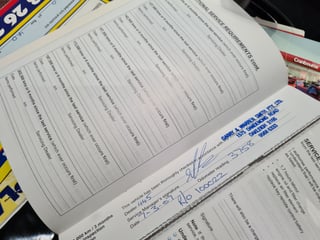 2006 VE Holden SS-V Commodore 6.0 Litre V8