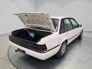 1985 VK HDT SS Brock Commodore #2970