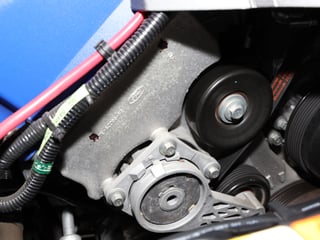 2007 FPV BFII Falcon GT Cobra - Build No.111 / 400 - 6,003 km