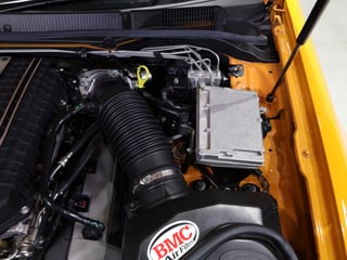 2013 FPV FG MK II GT Build No 1425 - Octane 